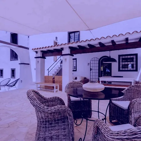 Casa Manttela Vila *