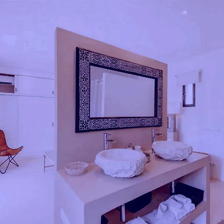 Vila Casa Manttela