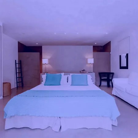 Casa Manttela Vila Capri