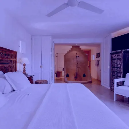 Vila Casa Manttela *