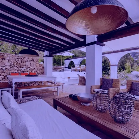 Casa Manttela Vila Capri