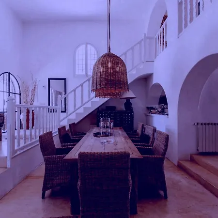Vila Casa Manttela *